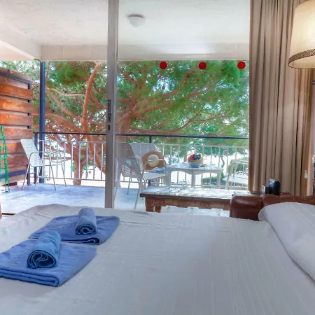Appartement Fragata