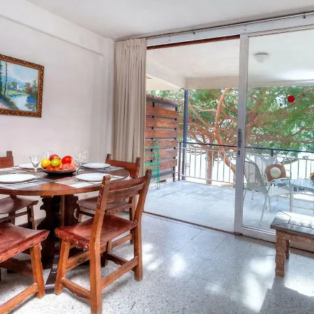 Appartement Fragata