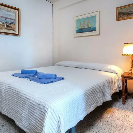 Appartement Fragata *