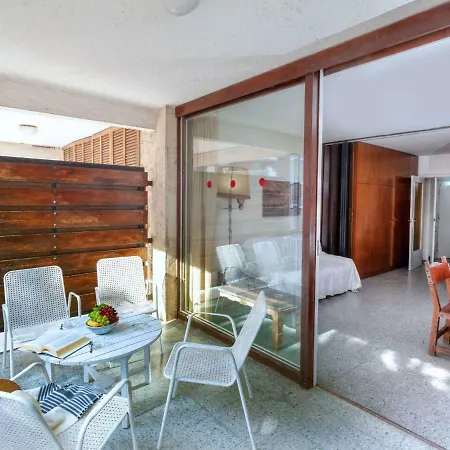 Fragata Appartement *