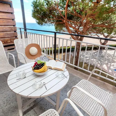 Apartamento Fragata Lloret de Mar