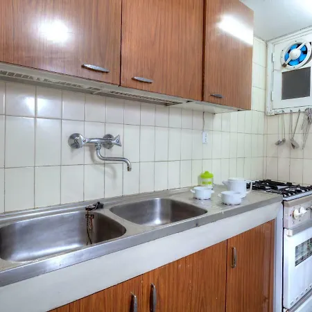 Apartamento Fragata Lloret de Mar